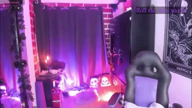 Image 2 of badkatyuska Stream on Chaturbate on 1 month ago