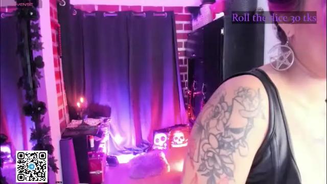 Image 3 of badkatyuska Stream on Chaturbate on 1 month ago