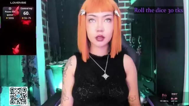 Image 2 of badkatyuska Stream on Chaturbate on 29 days ago