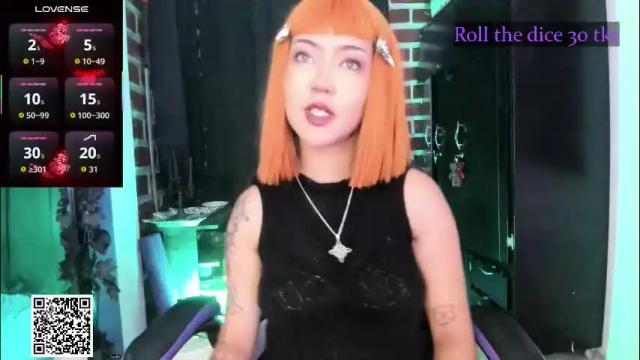 Image 3 of badkatyuska Stream on Chaturbate on 29 days ago