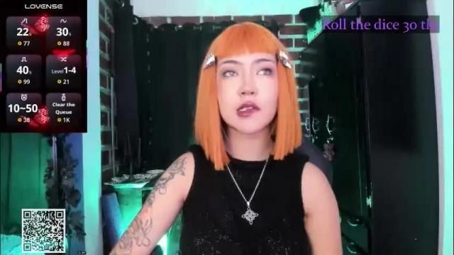 Image 4 of badkatyuska Stream on Chaturbate on 29 days ago