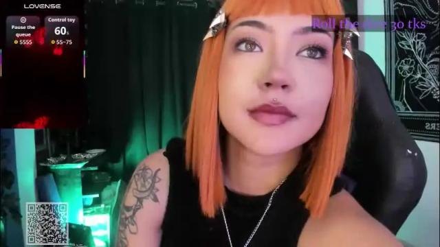 Image 6 of badkatyuska Stream on Chaturbate on 29 days ago