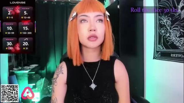 Image 7 of badkatyuska Stream on Chaturbate on 29 days ago