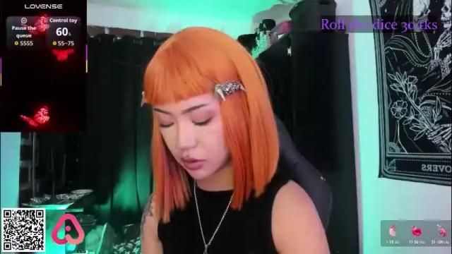 Image 8 of badkatyuska Stream on Chaturbate on 29 days ago