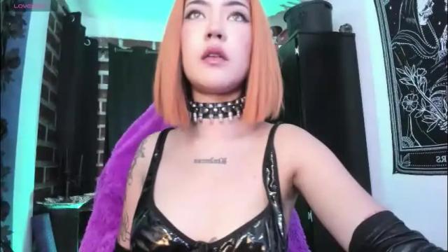 Thumbnail 1, badkatyuska's Stream at Chaturbate, 26 days ago