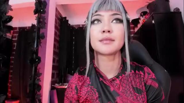 Image 6 of badkatyuska Stream on Chaturbate on 1 month ago