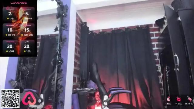 Image 6 of badkatyuska Stream on Chaturbate on 24 days ago