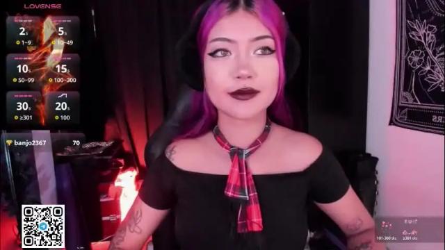 Thumbnail 1, badkatyuska's Stream at Chaturbate, 20 days ago