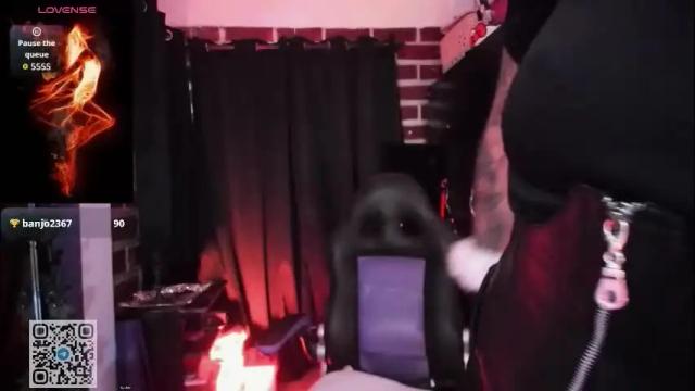 Image 3 of badkatyuska Stream on Chaturbate on 1 month ago