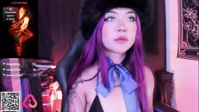 Thumbnail 2, badkatyuska's Stream at Chaturbate, 19 days ago