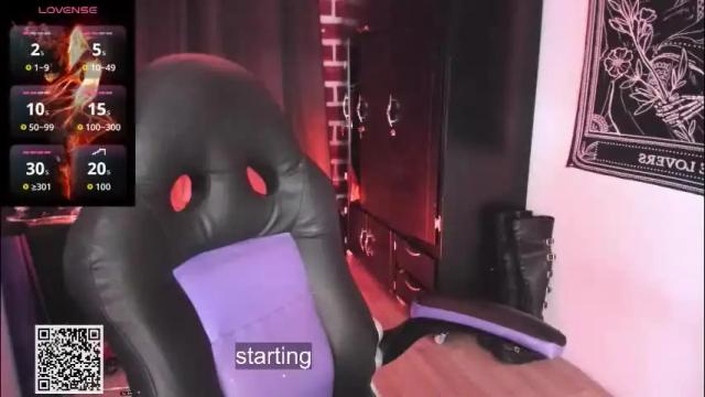 Image 2 of badkatyuska Stream on Chaturbate on 1 month ago