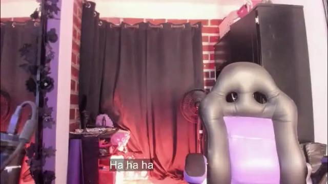 Image 2 of badkatyuska Stream on Chaturbate on 25 days ago