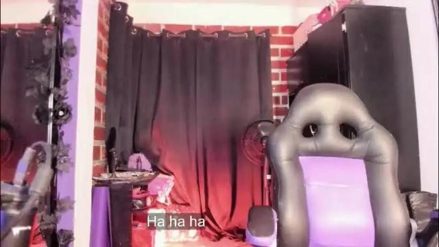 Image 4 of badkatyuska Stream on Chaturbate on 25 days ago