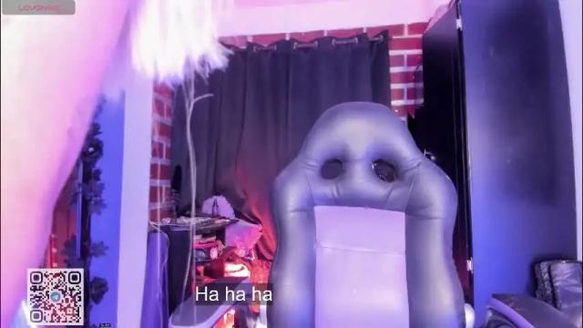 Image 6 of badkatyuska Stream on Chaturbate on 25 days ago