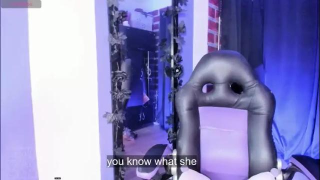 Image 2 of badkatyuska Stream on Chaturbate on 7 days ago