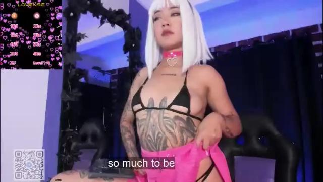 Image 7 of badkatyuska Stream on Chaturbate on 7 days ago