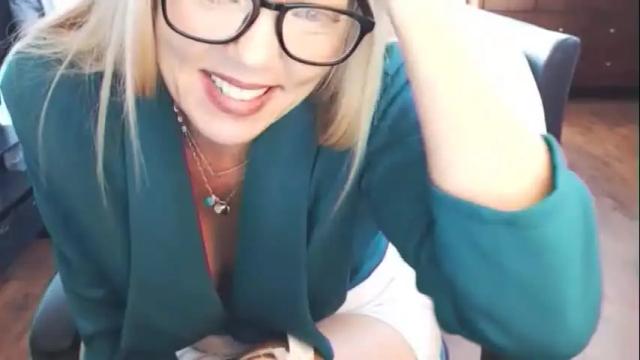 Thumbnail 1, badkitty1977's Stream at Chaturbate, 15 months ago