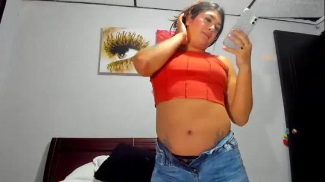 Image 3 of badoozdoll69 Stream on Chaturbate on 4 months ago