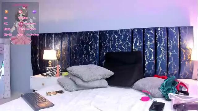 Image 2 of badoozdoll69 Stream on Chaturbate on 1 month ago