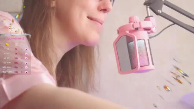 Image 3 of badwebcamgirl Stream on Chaturbate on 13 months ago