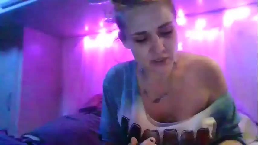 badwolfcompany Chaturbate