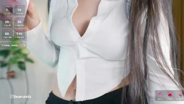 Thumbnail 1, baeasian's Stream at Chaturbate, 1 month ago