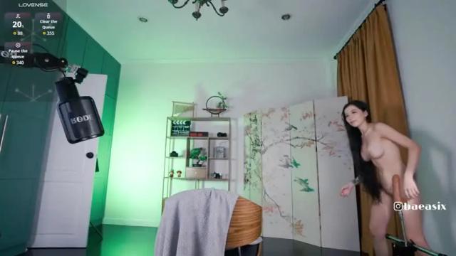 Image 10 of baeasian Stream on Chaturbate on 27 days ago