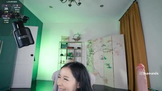 Image 11 of baeasian Stream on Chaturbate on 27 days ago