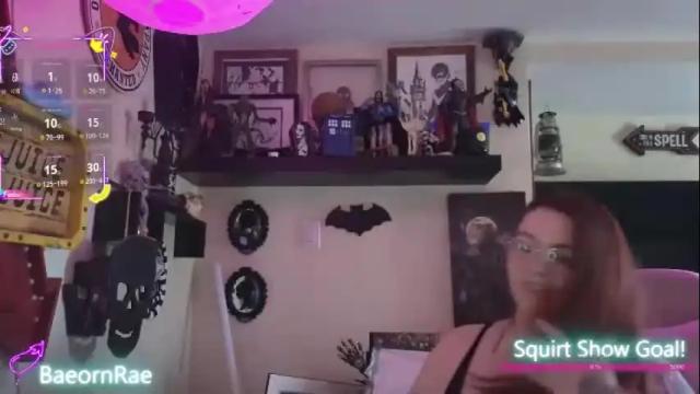 Thumbnail 2, baeornrae's Stream at Chaturbate, 1 month ago