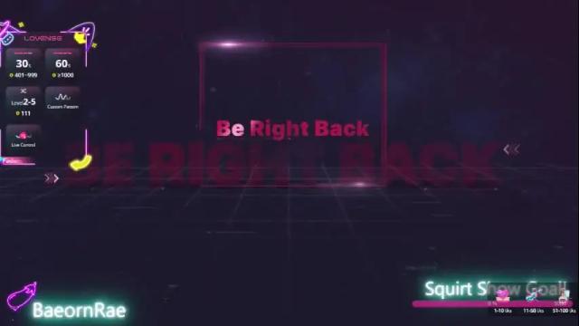 Image 4 of baeornrae Stream on Chaturbate on 5 months ago