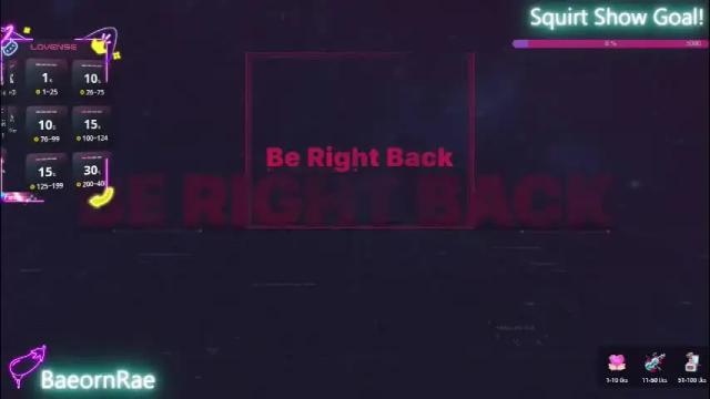 Thumbnail 1, baeornrae's Stream at Chaturbate, 1 month ago