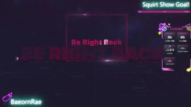 Image 11 of baeornrae Stream on Chaturbate on 1 month ago