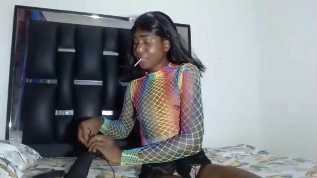 Thumbnail 2, bahioleth_hot's Stream at Chaturbate, 20 months ago