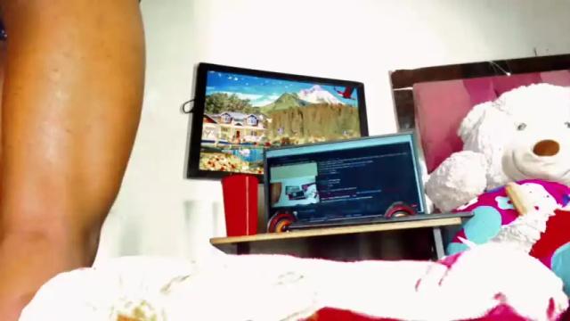 Thumbnail 3, bahioleth_hot's Stream at Chaturbate, 20 months ago