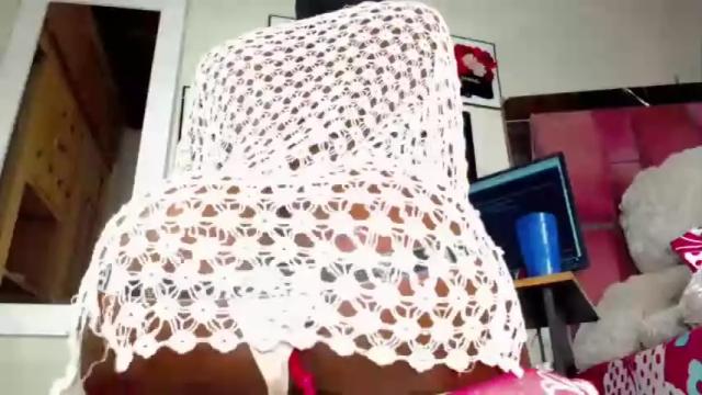 Image 2 of bahioleth_hot Stream on Chaturbate on 20 months ago