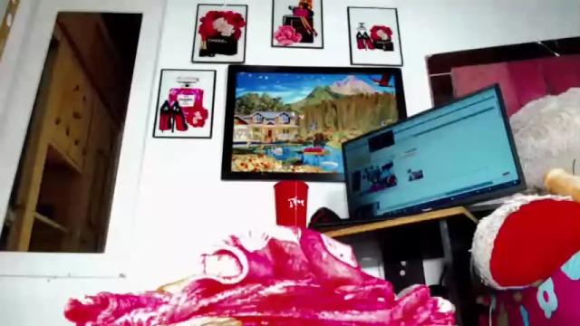 Image 6 of bahioleth_hot Stream on Chaturbate on 20 months ago
