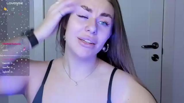 Image 6 of bai1ey Stream on Chaturbate on 13 months ago