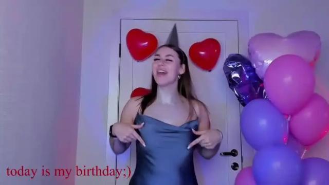 Image 11 of bai1ey Stream on Chaturbate on 13 months ago