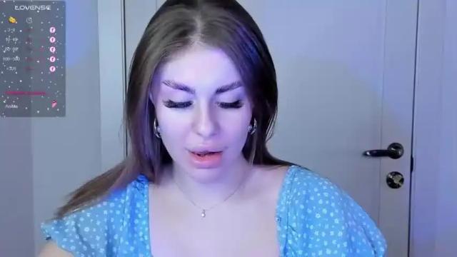 Image 12 of bai1ey Stream on Chaturbate on 15 months ago
