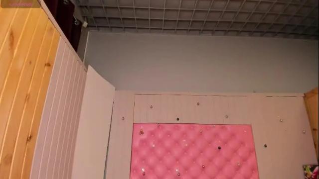 Thumbnail 1, baiambel_mi's Stream at Chaturbate, 1 month ago