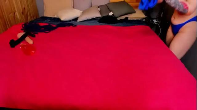 Image 7 of baiambel_mi Stream on Chaturbate on 25 days ago