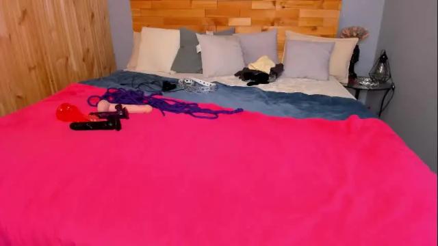 Image 4 of baiambel_mi Stream on Chaturbate on 8 days ago