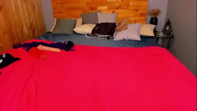 Image 7 of baiambel_mi Stream on Chaturbate on 5 days ago