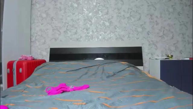 Image 2 of baiambel_mi Stream on Chaturbate on 2 months ago