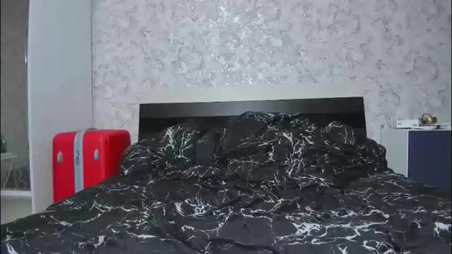 Thumbnail 3, baiambel_mi's Stream at Chaturbate, 2 months ago