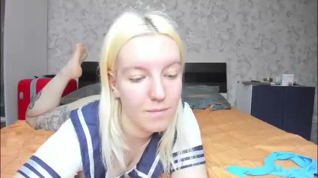 Thumbnail 1, baiambel_mi's Stream at Chaturbate, 2 months ago