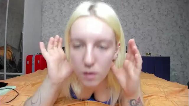 Image 10 of baiambel_mi Stream on Chaturbate on 1 month ago