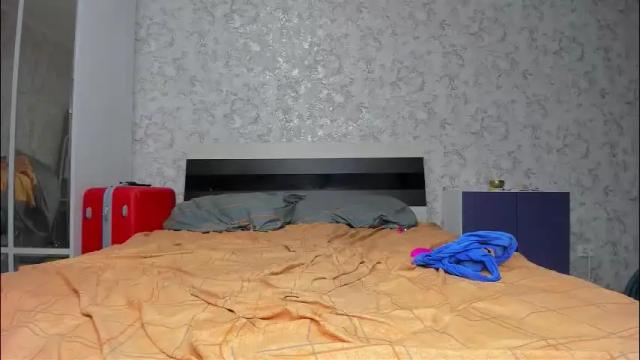 Image 4 of baiambel_mi Stream on Chaturbate on 1 month ago