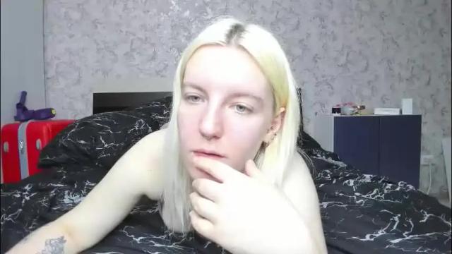 Thumbnail 2, baiambel_mi's Stream at Chaturbate, 1 month ago