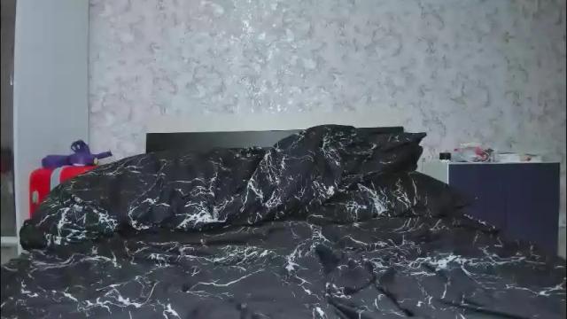 Thumbnail 3, baiambel_mi's Stream at Chaturbate, 1 month ago